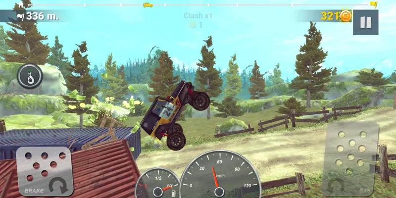 Off-road Travel android App screenshot 12